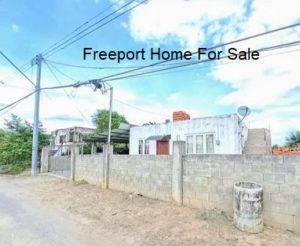 freepost home for sale