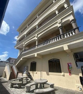 chaguanas-apartment-building-for-sale