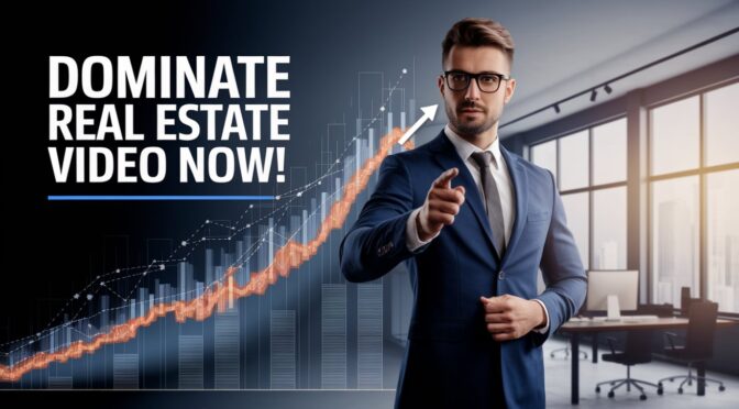 🎬 The AI Revolution: Why Fliki is the Best Real Estate Marketing Software for Agents in 2025